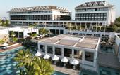 Туры в отель TUI Blue Sherwood Belek