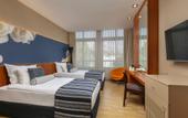 Туры в отель TUI Blue Sherwood Belek