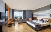 Туры в отель TUI Blue Sherwood Belek