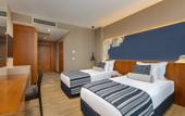Туры в отель TUI Blue Sherwood Belek