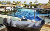 Туры в отель TUI Blue Sherwood Belek