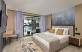 Туры в отель TUI Blue Sherwood Belek