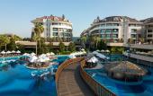 Туры в отель Sherwood Dreams Resort