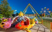 Туры в отель Sherwood Dreams Resort