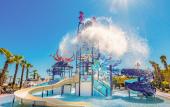 Туры в отель Sherwood Dreams Resort