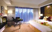 Туры в отель Ascott Guangzhou