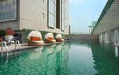 Туры в отель Ascott Guangzhou