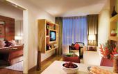 Туры в отель Ascott Guangzhou