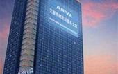 Туры в отель Ariva Qingdao