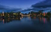 Туры в отель Banyan Tree Lijiang