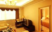 Туры в отель Best Western Premier Qingdao Kilin Crown