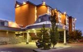 Туры в отель Best Western Westwood Inn