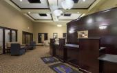 Туры в отель Best Western Westwood Inn