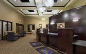 Туры в отель Best Western Westwood Inn