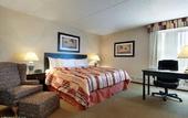 Туры в отель Best Western Westwood Inn