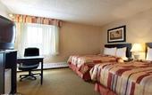 Туры в отель Best Western Westwood Inn