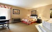 Туры в отель Best Western Westwood Inn