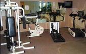 Туры в отель Best Western Westwood Inn