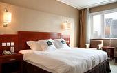 Туры в отель Best Western OL Stadium