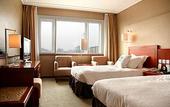 Туры в отель Best Western OL Stadium