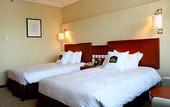 Туры в отель Best Western OL Stadium