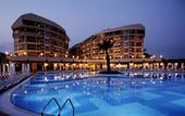 Туры в отель Seamelia Beach Resort Hotel & Spa