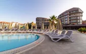 Туры в отель Seamelia Beach Resort Hotel & Spa