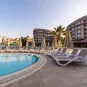 Туры в отель Seamelia Beach Resort Hotel & Spa, оператор Anex Tour