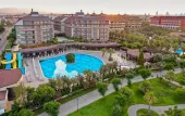 Туры в отель Seamelia Beach Resort Hotel & Spa