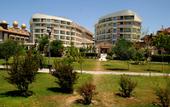 Туры в отель Seamelia Beach Resort Hotel & Spa