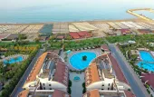 Туры в отель Seamelia Beach Resort Hotel & Spa