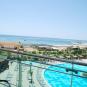 Туры в отель Seamelia Beach Resort Hotel & Spa, оператор Anex Tour
