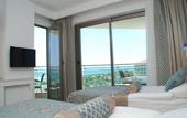 Туры в отель Seamelia Beach Resort Hotel & Spa