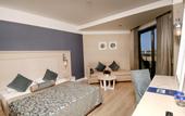 Туры в отель Seamelia Beach Resort Hotel & Spa