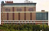 Туры в отель Citadines Jinqiao Shanghai
