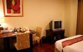Туры в отель Citadines Jinqiao Shanghai