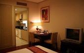Туры в отель Citadines Jinqiao Shanghai