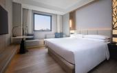Туры в отель Courtyard By Marriott Shanghai Xujiahui