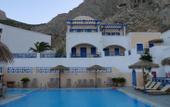Туры в отель Aegean View Hotel