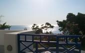 Туры в отель Aegean View Hotel