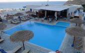 Туры в отель Aegean View Hotel