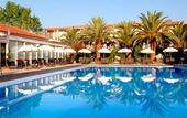 Туры в отель Best Western Zante Park