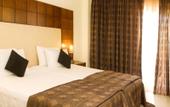 Туры в отель Best Western Zante Park