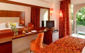 Туры в отель Best Western Zante Park
