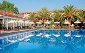 Туры в отель Best Western Zante Park
