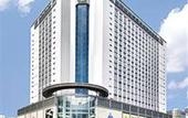 Туры в отель Grand Park (Сиань)