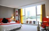 Туры в отель H Hotel