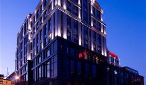 Hilton Beijing Wangfujing 5*