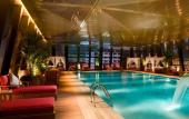 Туры в отель Hilton Beijing Wangfujing