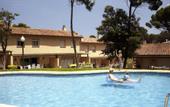 Туры в отель Aparthotel & Village Golf Beach Pals